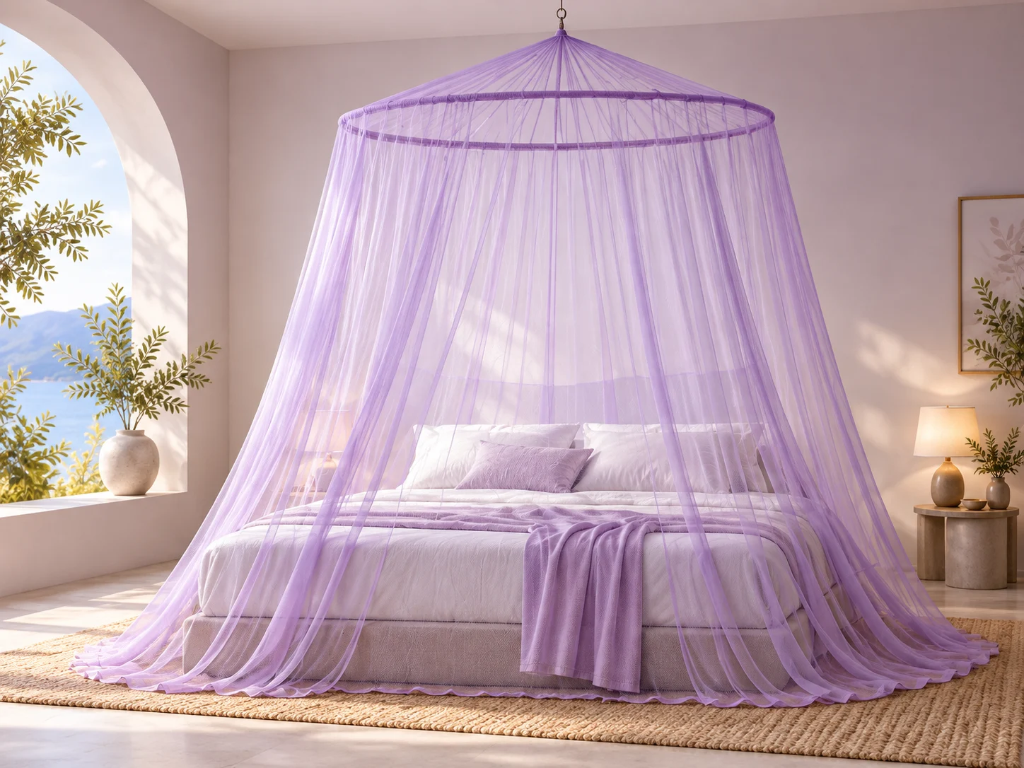 Nova mosquito net range