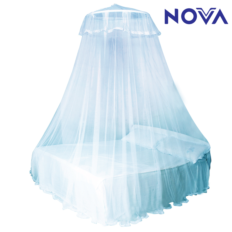 Nova Round Framed Mosquito Net - C-Four